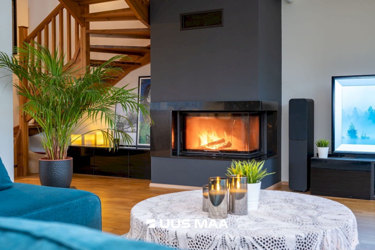 Viimsi vald, Randvere küla, Tülli tee 17