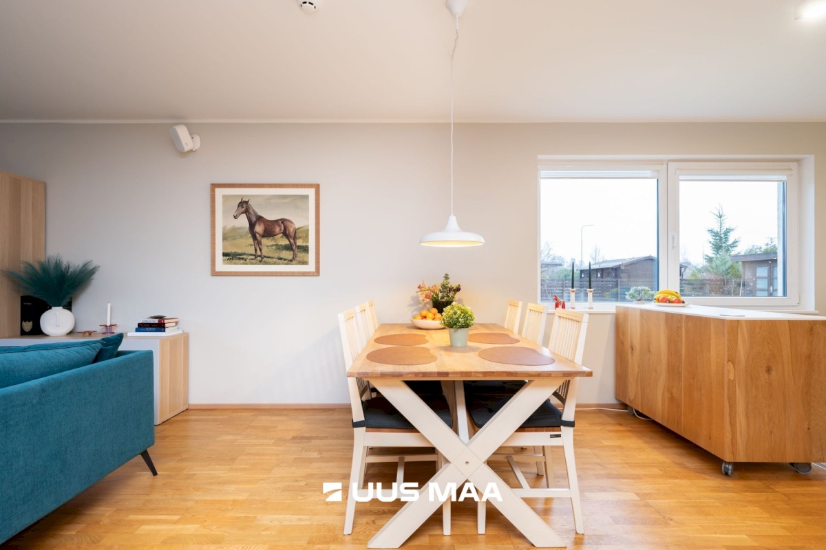 Viimsi vald, Randvere küla, Tülli tee 17