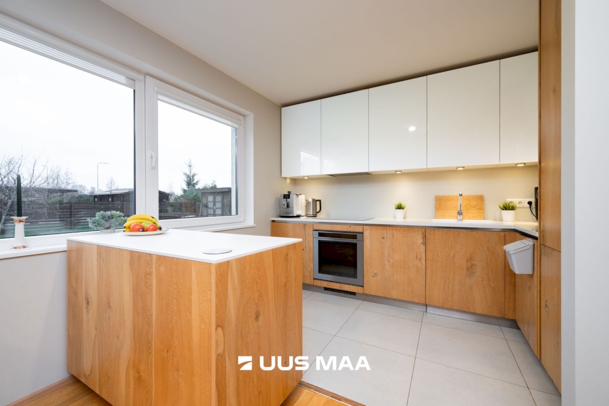 Viimsi vald, Randvere küla, Tülli tee 17