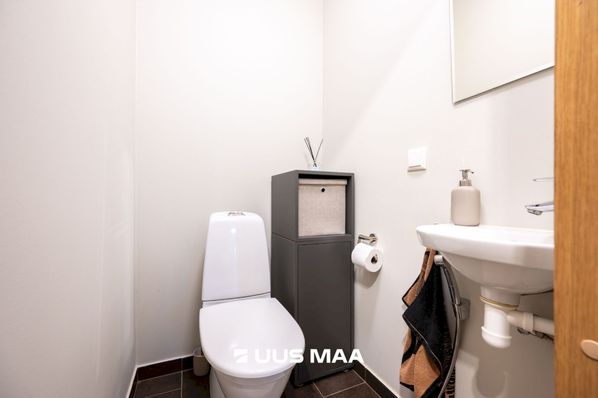 Viimsi vald, Randvere küla, Tülli tee 17