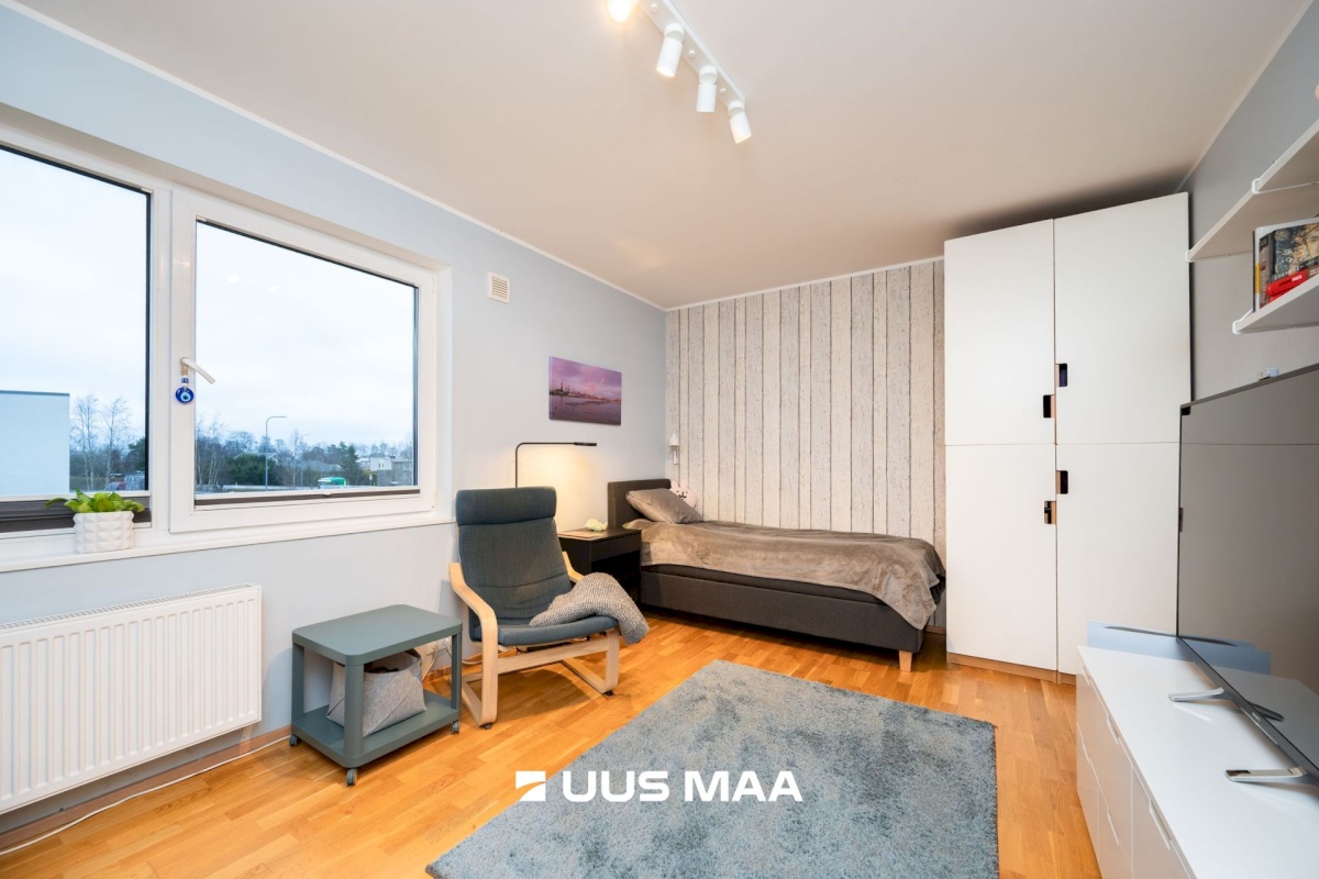 Viimsi vald, Randvere küla, Tülli tee 17