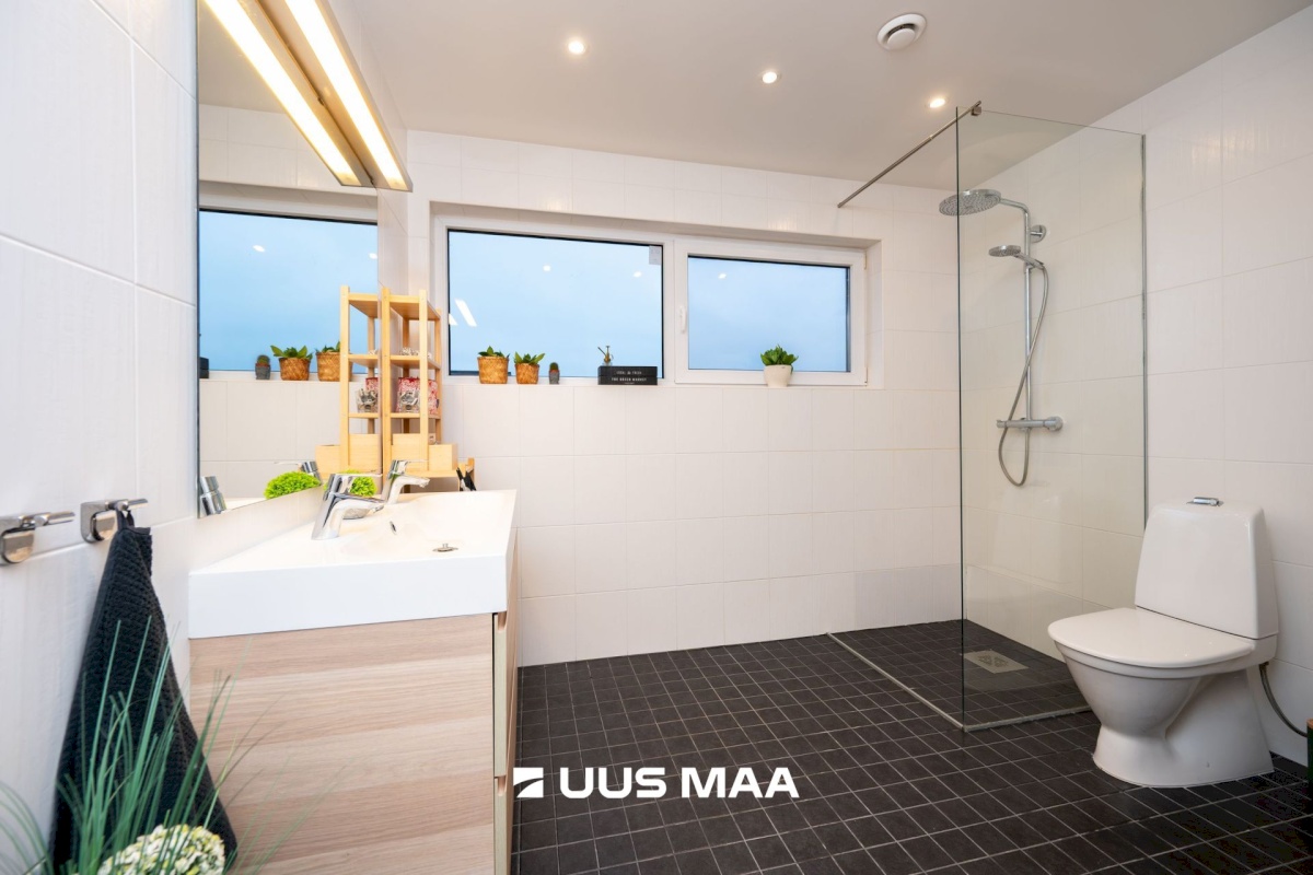 Viimsi vald, Randvere küla, Tülli tee 17