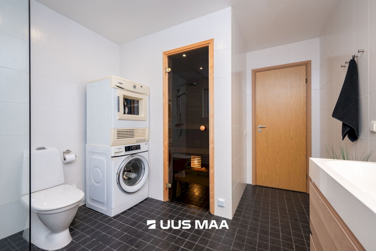 Viimsi vald, Randvere küla, Tülli tee 17