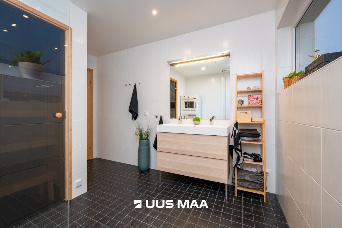 Viimsi vald, Randvere küla, Tülli tee 17