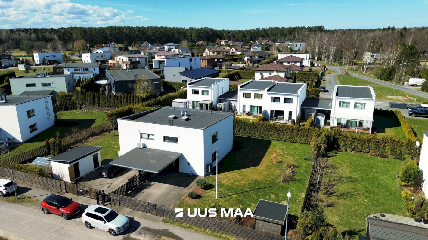 Viimsi vald, Randvere küla, Tülli tee 17