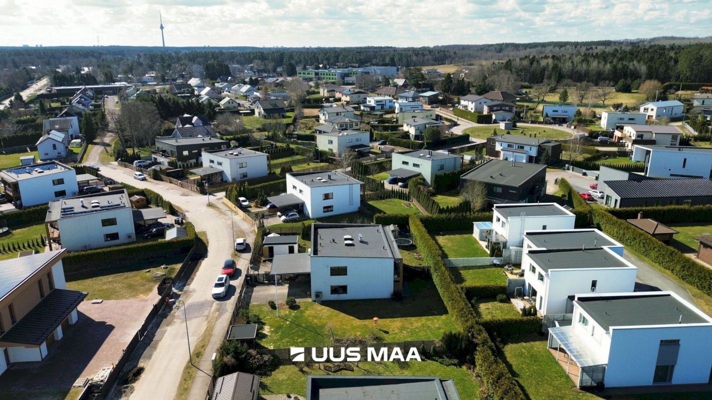 Viimsi vald, Randvere küla, Tülli tee 17