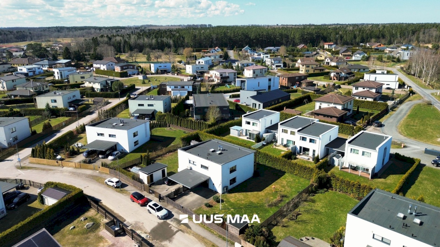 Viimsi vald, Randvere küla, Tülli tee 17