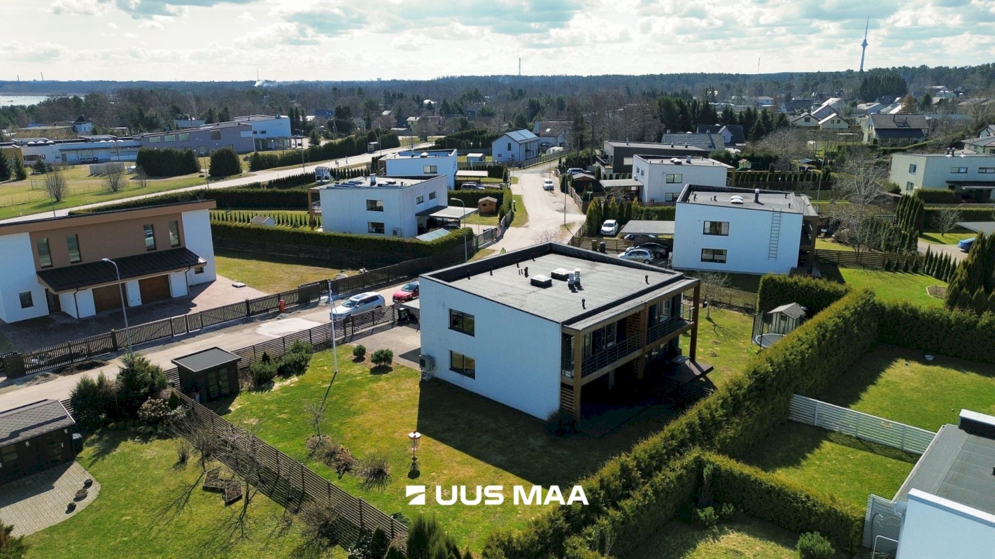 Viimsi vald, Randvere küla, Tülli tee 17