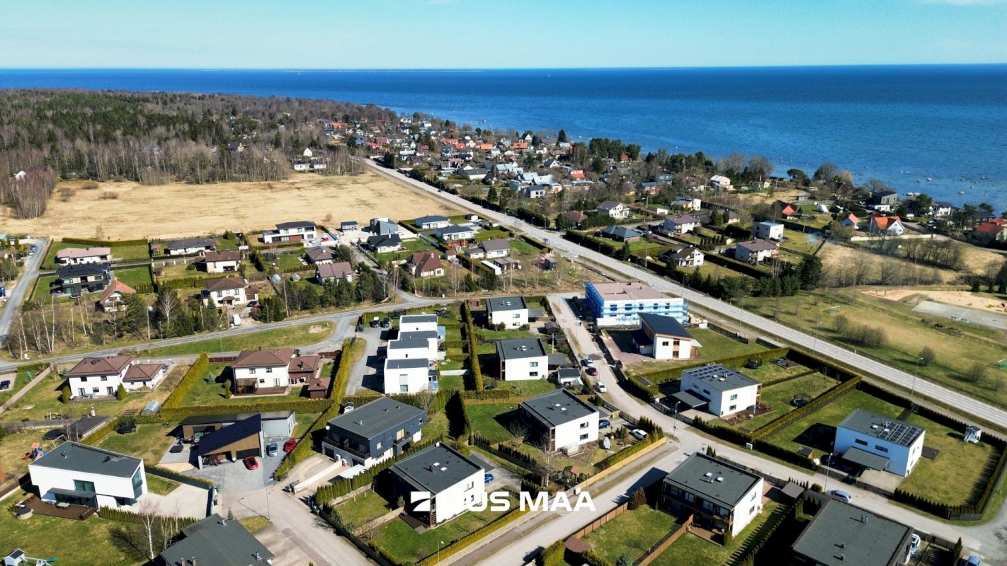 Viimsi vald, Randvere küla, Tülli tee 17