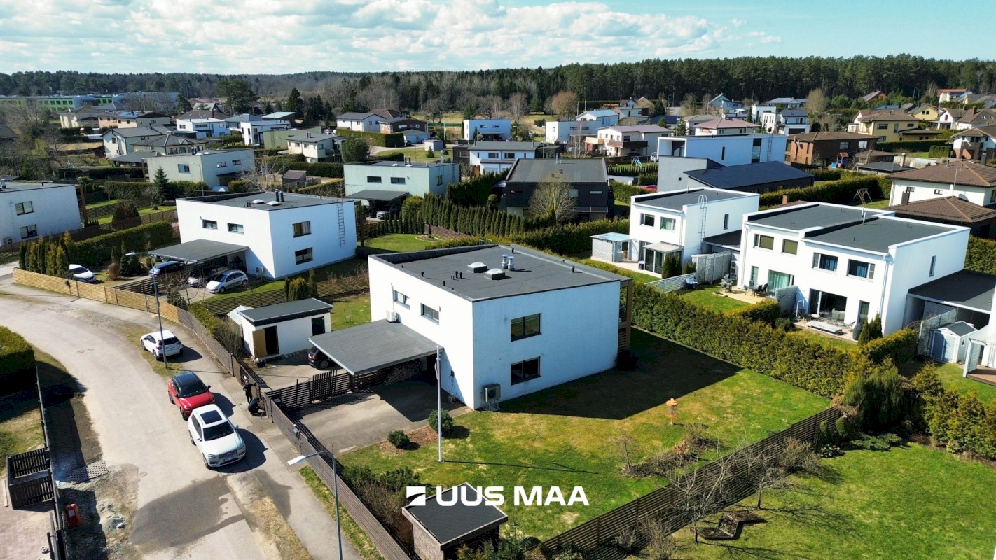 Viimsi vald, Randvere küla, Tülli tee 17