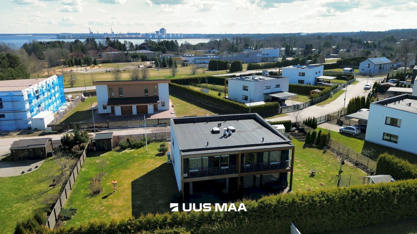 Viimsi vald, Randvere küla, Tülli tee 17