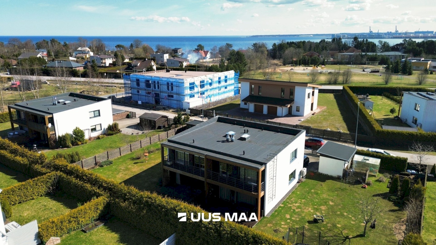 Viimsi vald, Randvere küla, Tülli tee 17