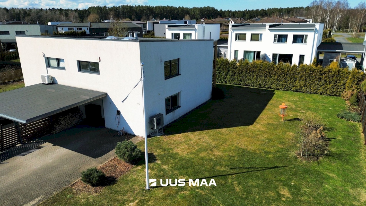 Viimsi vald, Randvere küla, Tülli tee 17