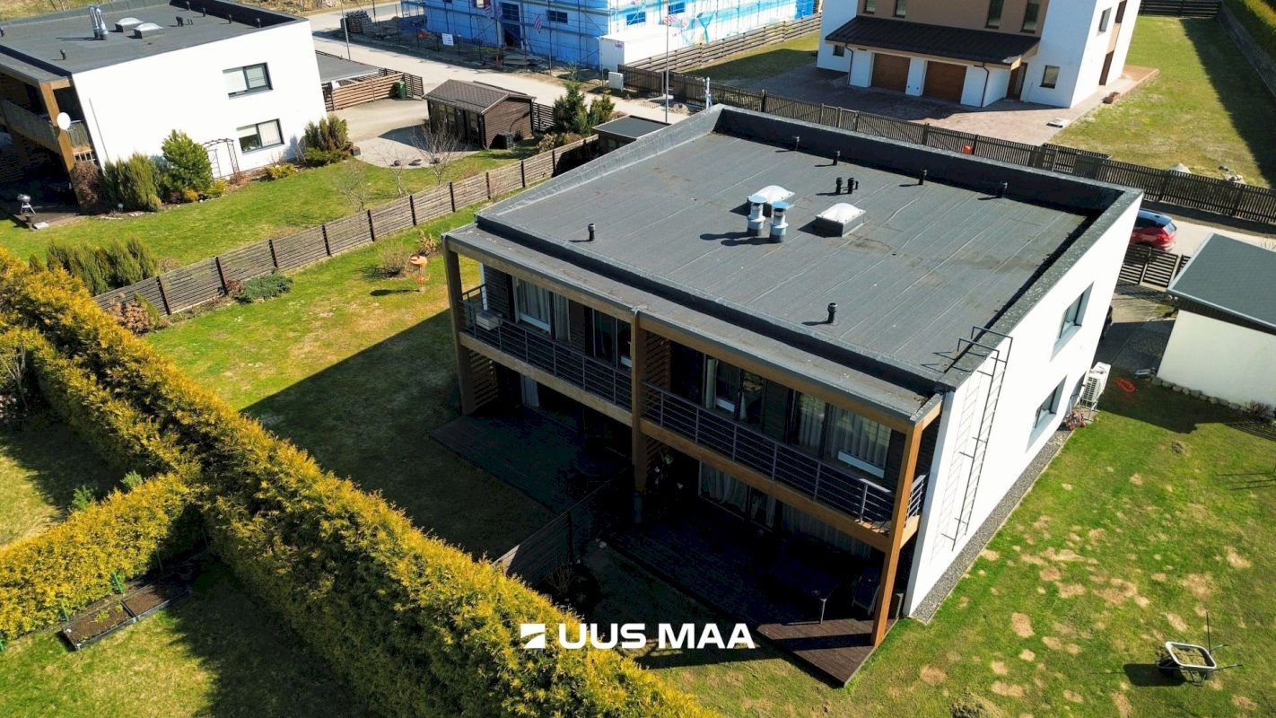 Viimsi vald, Randvere küla, Tülli tee 17