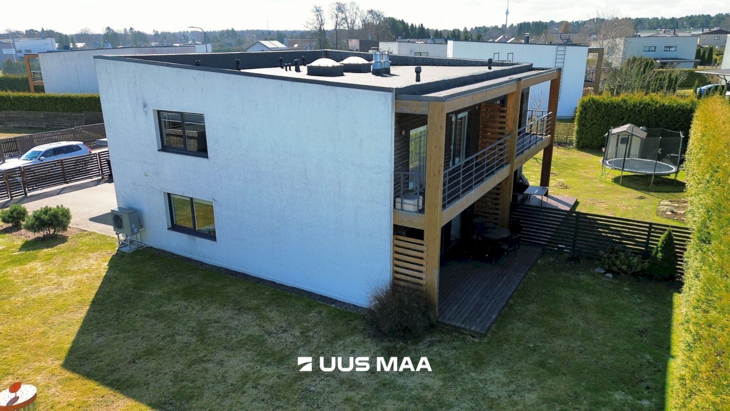 Viimsi vald, Randvere küla, Tülli tee 17