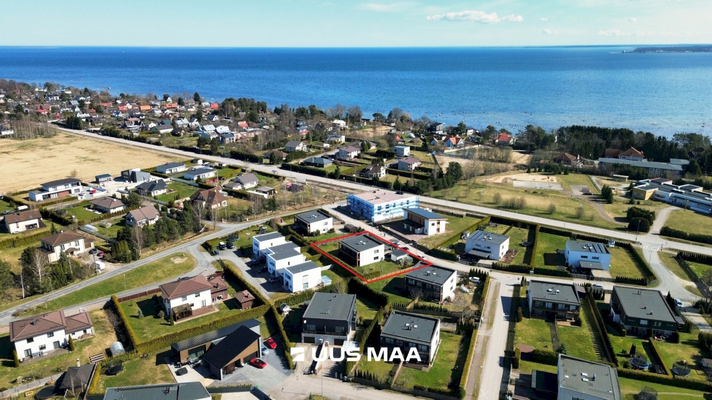 Viimsi vald, Randvere küla, Tülli tee 17