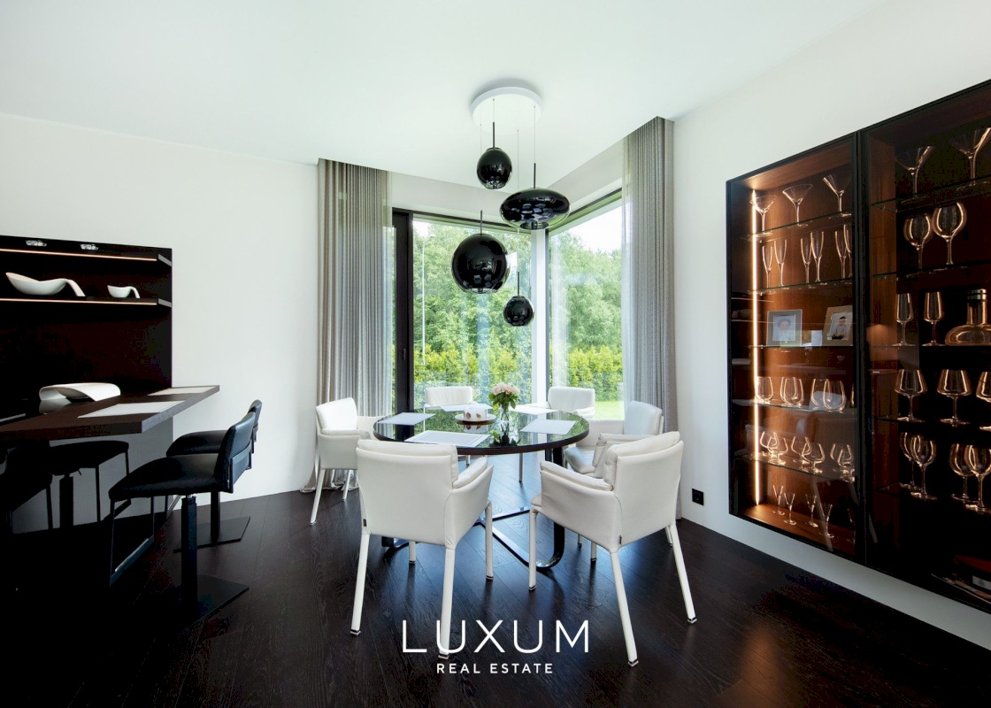 Tallinn, Pirita linnaosa, Palderjani tn 11