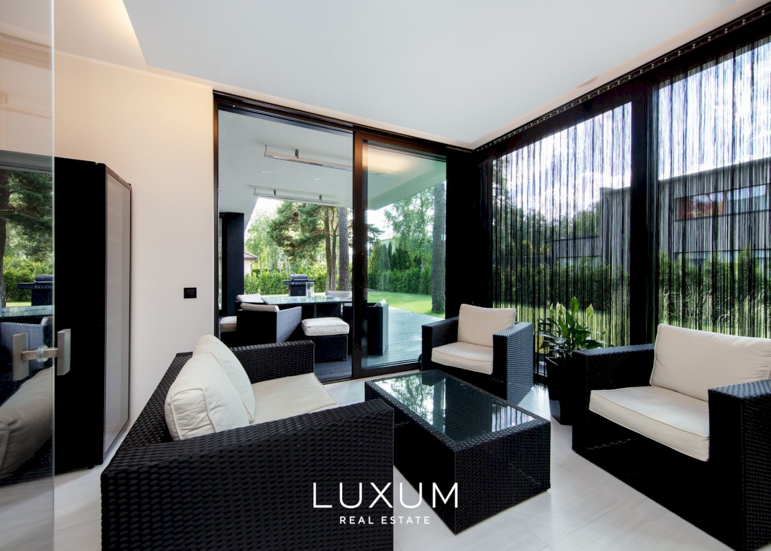 Tallinn, Pirita linnaosa, Palderjani tn 11