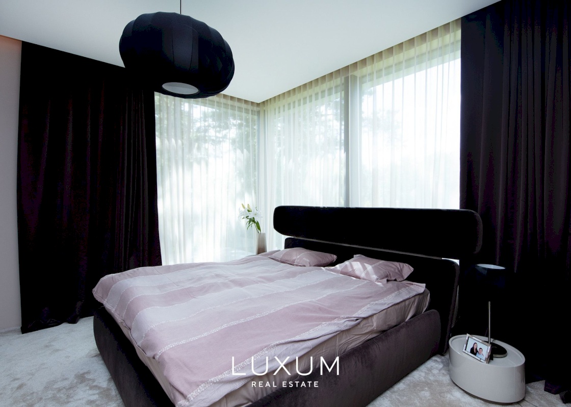 Tallinn, Pirita linnaosa, Palderjani tn 11