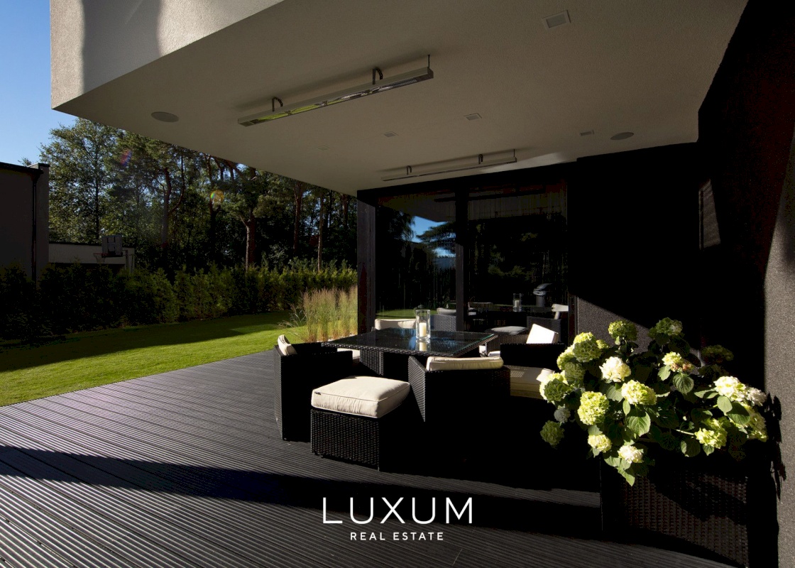 Tallinn, Pirita linnaosa, Palderjani tn 11