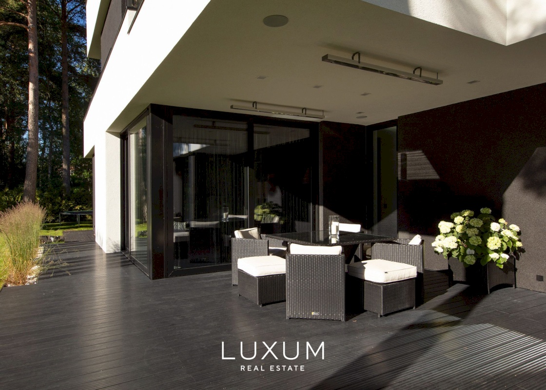 Tallinn, Pirita linnaosa, Palderjani tn 11