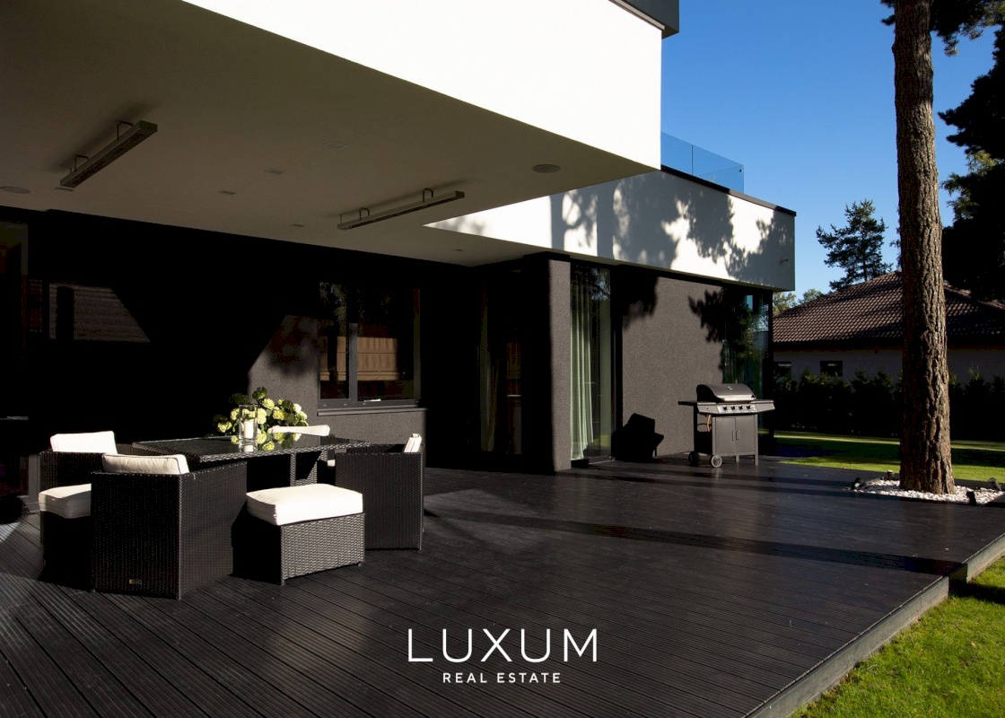 Tallinn, Pirita linnaosa, Palderjani tn 11