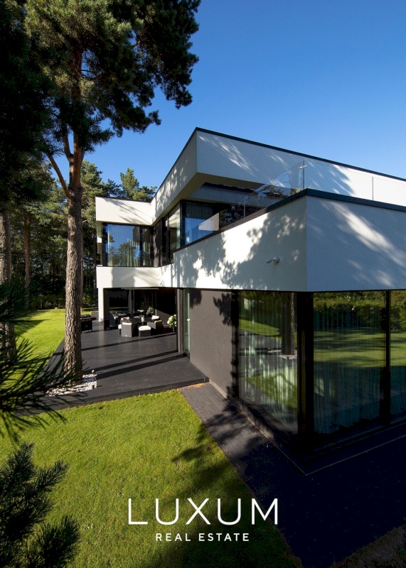 Tallinn, Pirita linnaosa, Palderjani tn 11