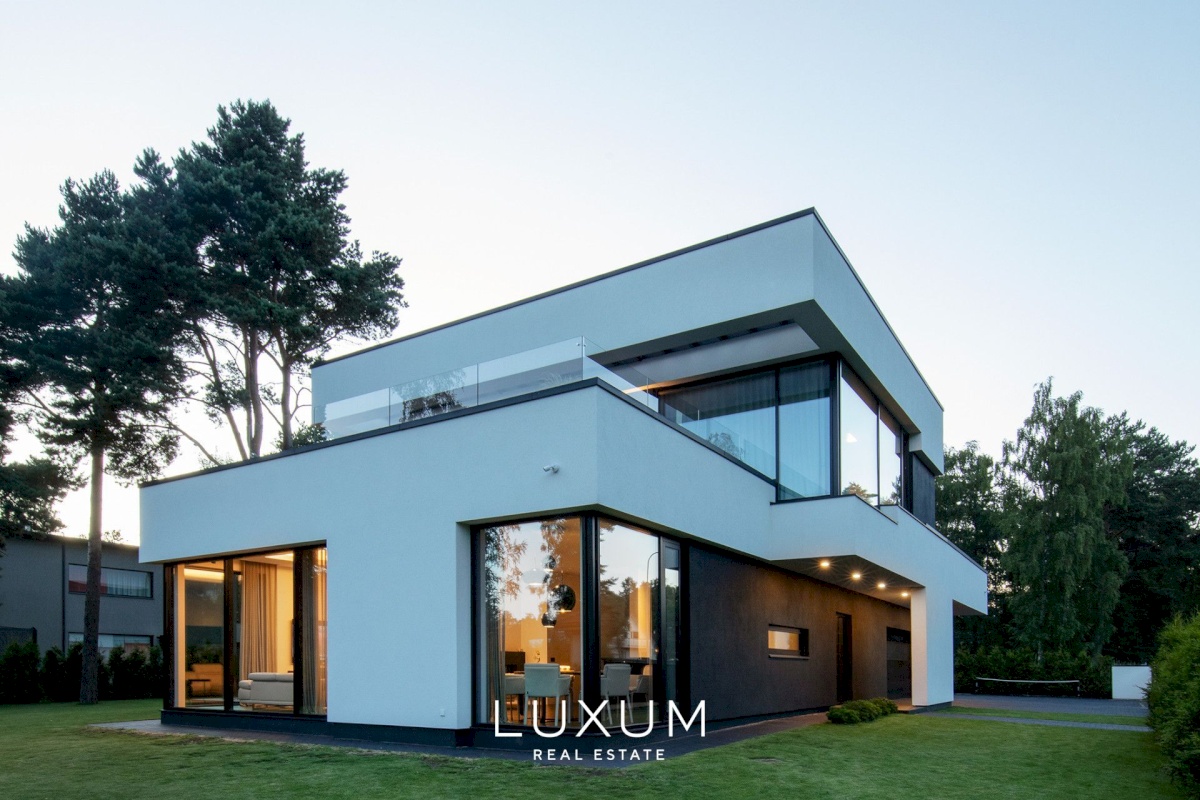 Tallinn, Pirita linnaosa, Palderjani tn 11