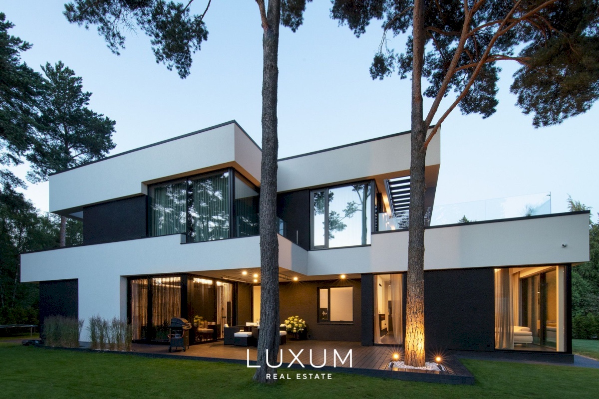 Tallinn, Pirita linnaosa, Palderjani tn 11