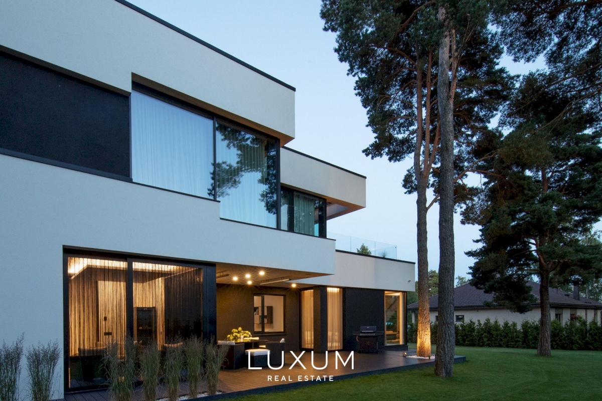 Tallinn, Pirita linnaosa, Palderjani tn 11