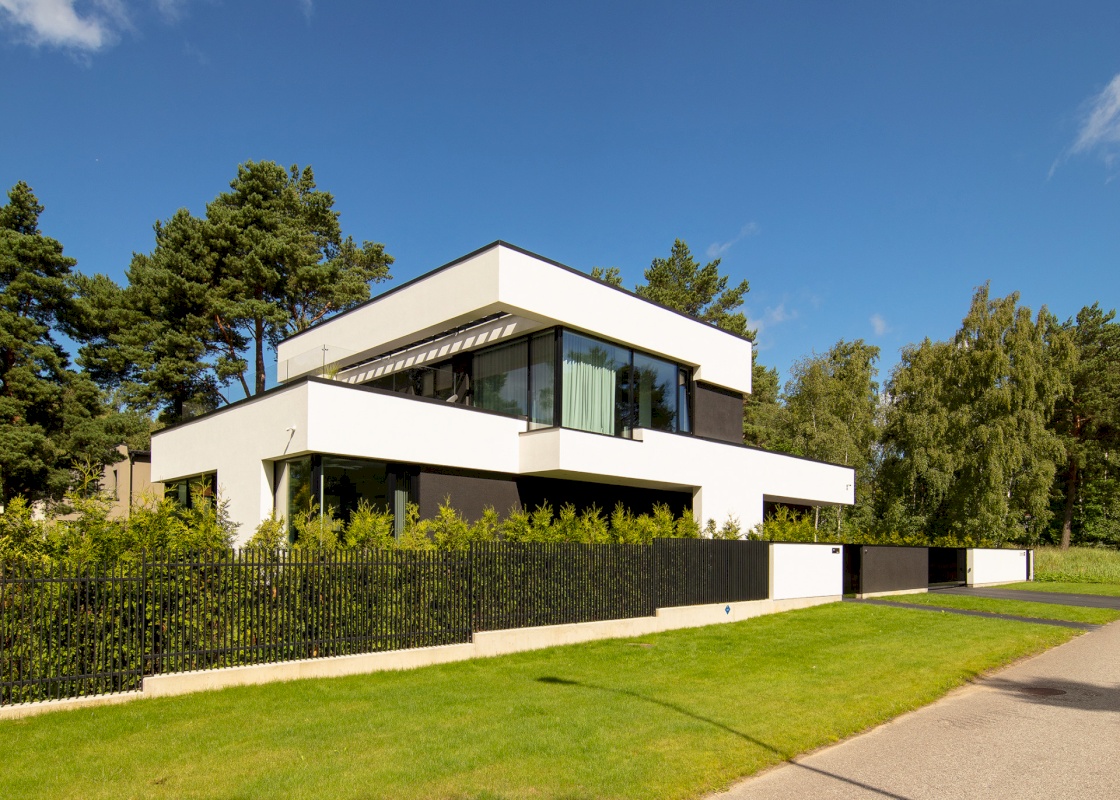 Tallinn, Pirita linnaosa, Palderjani tn 11