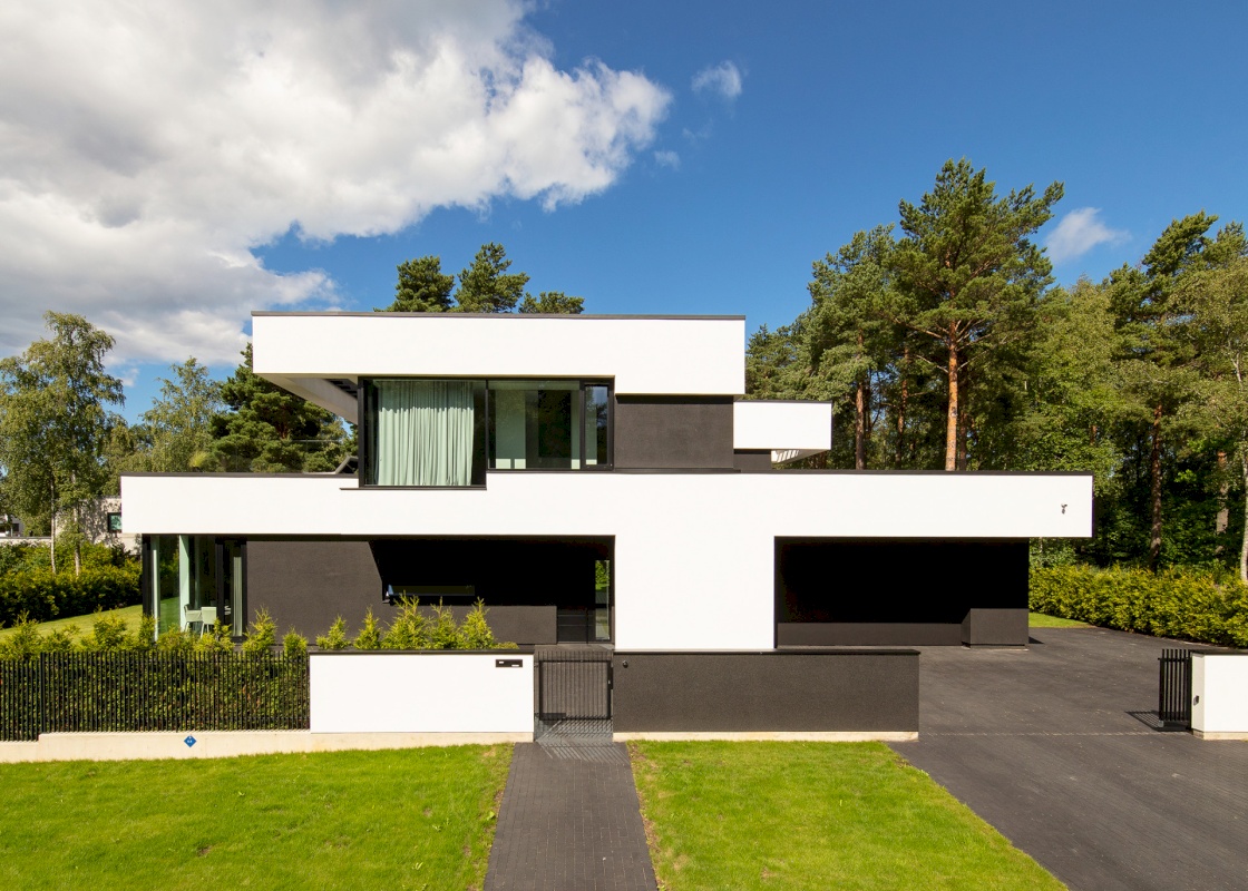 Tallinn, Pirita linnaosa, Palderjani tn 11