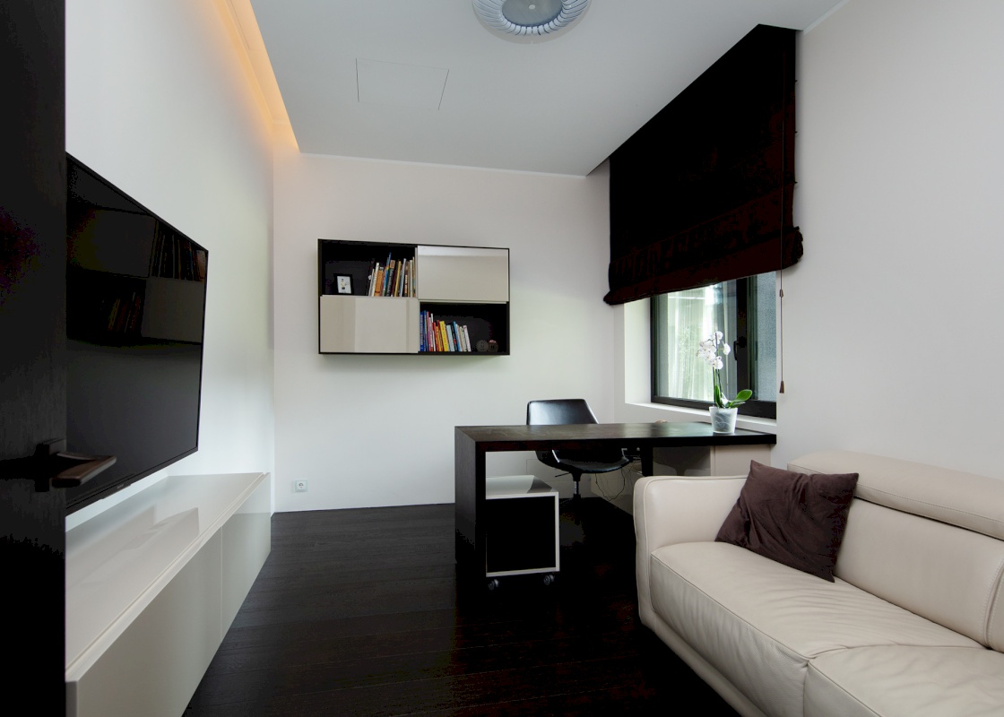 Tallinn, Pirita linnaosa, Palderjani tn 11