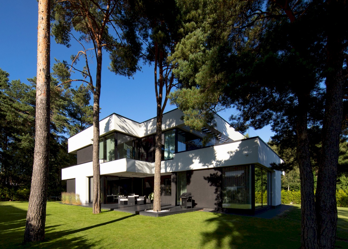 Tallinn, Pirita linnaosa, Palderjani tn 11