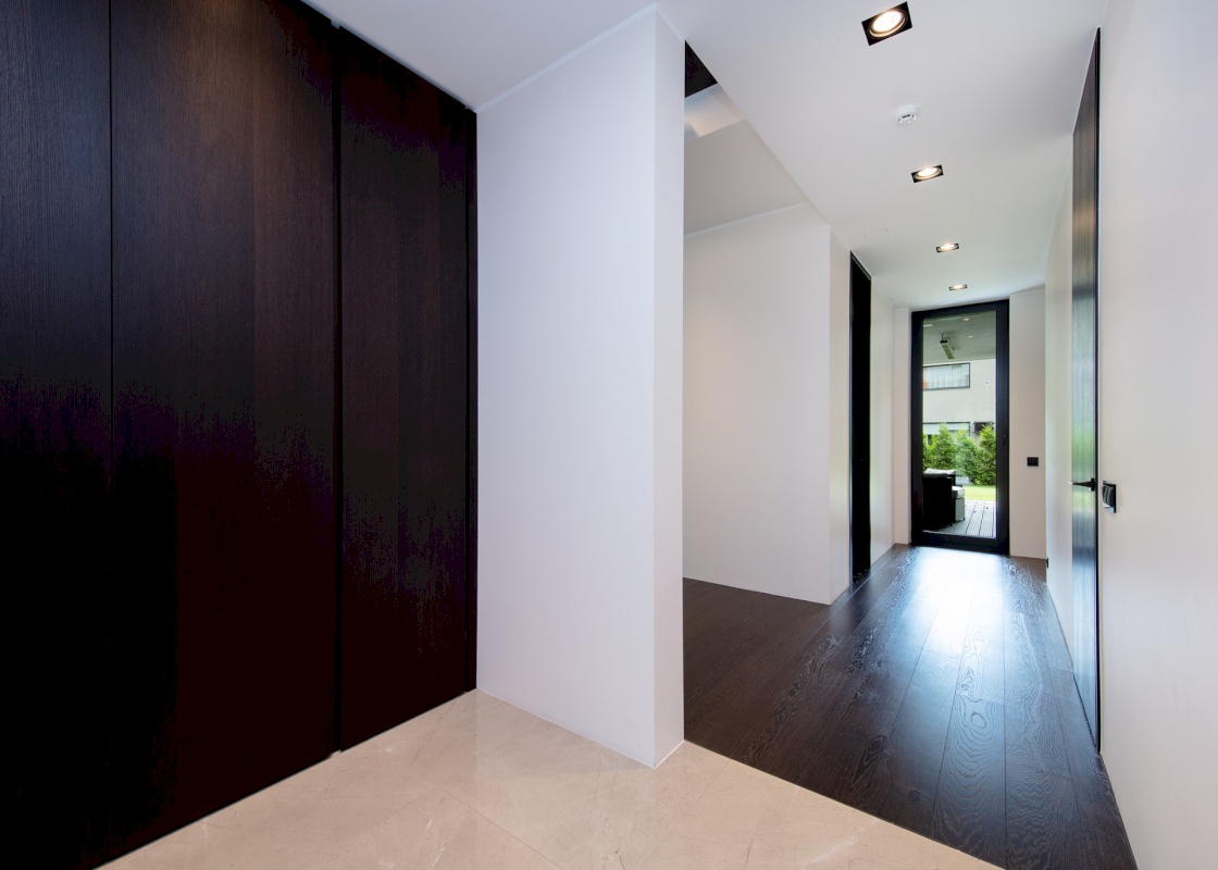 Tallinn, Pirita linnaosa, Palderjani tn 11