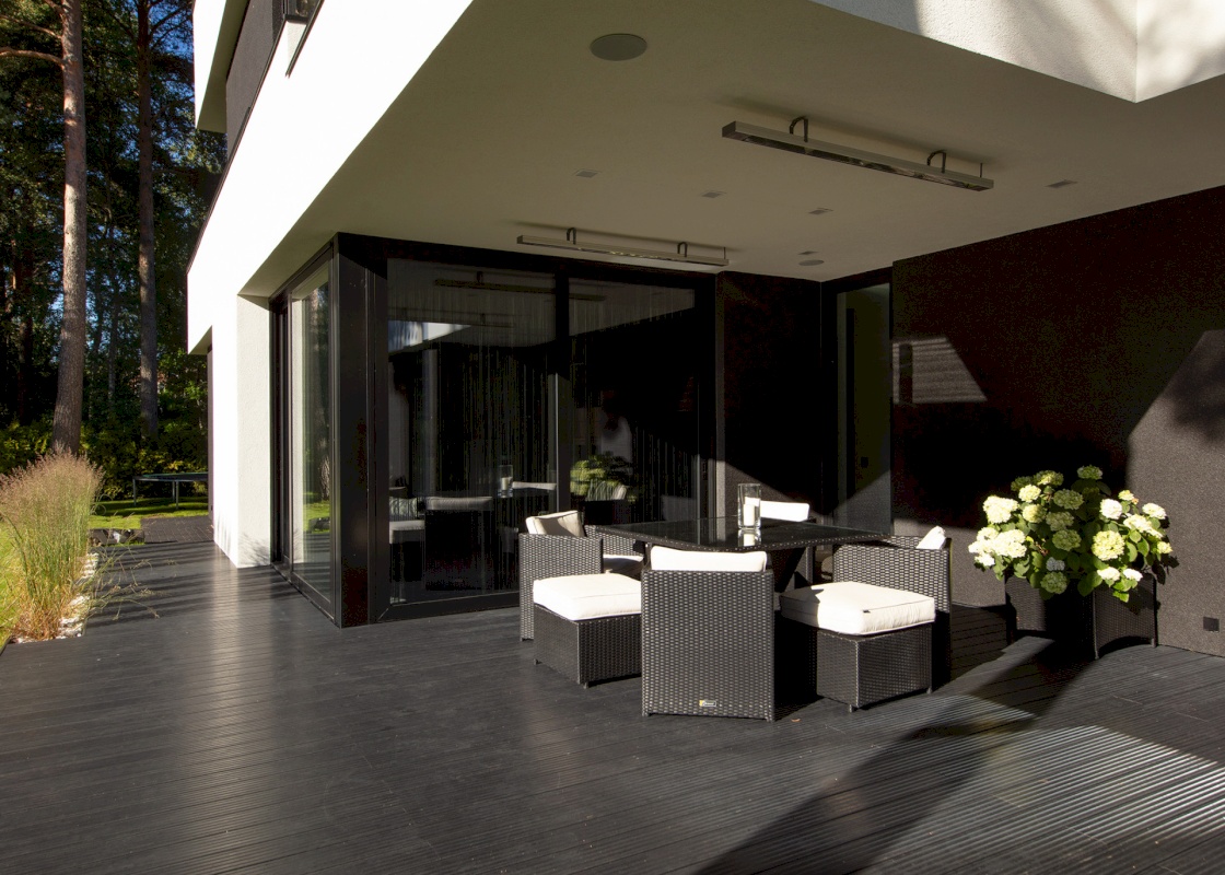 Tallinn, Pirita linnaosa, Palderjani tn 11