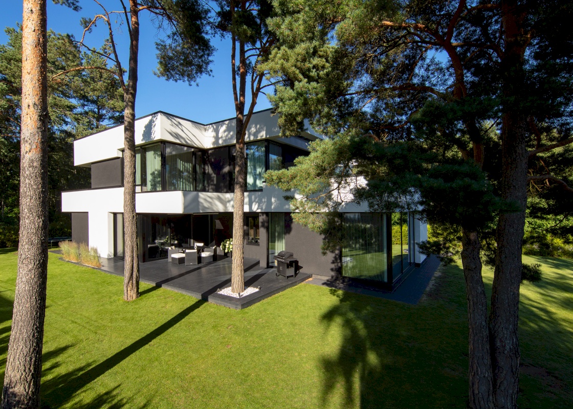 Tallinn, Pirita linnaosa, Palderjani tn 11