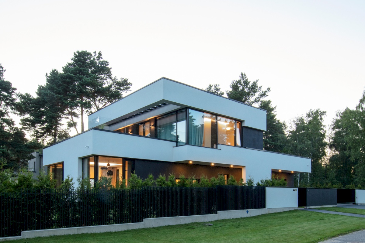 Tallinn, Pirita linnaosa, Palderjani tn 11