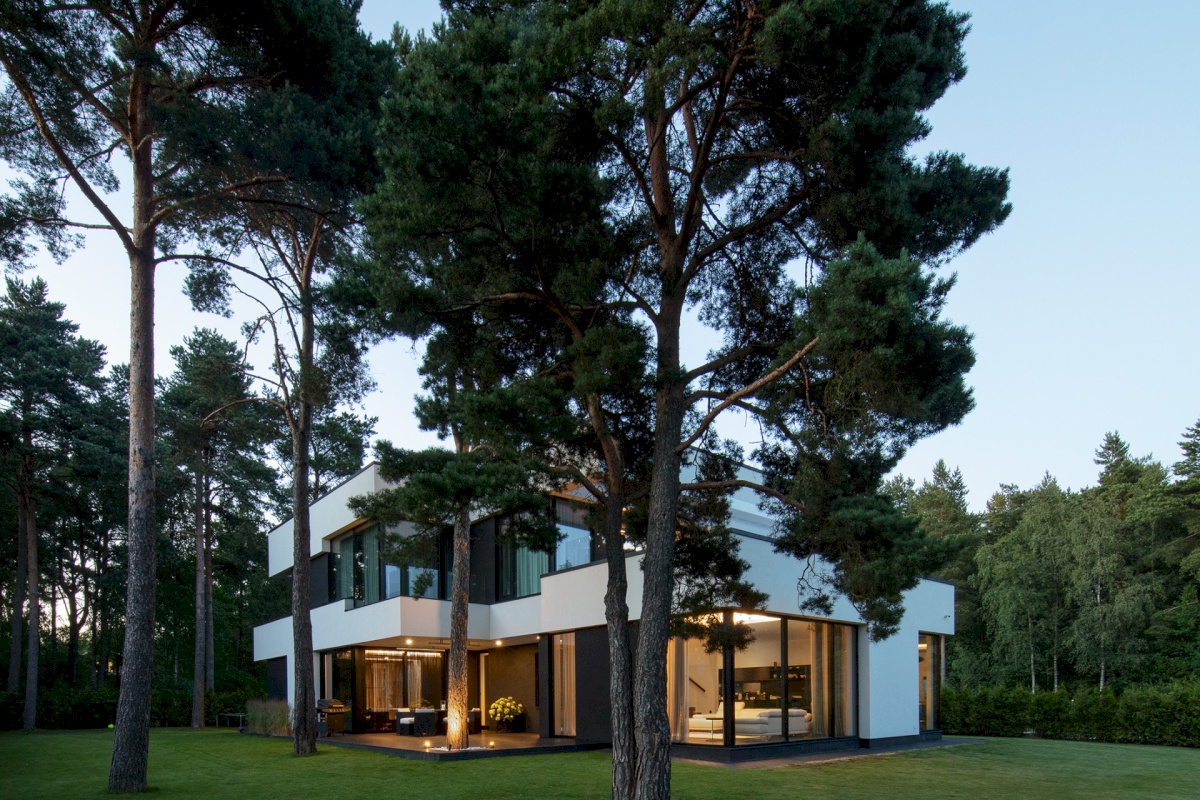 Tallinn, Pirita linnaosa, Palderjani tn 11