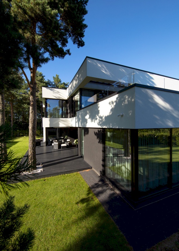 Tallinn, Pirita linnaosa, Palderjani tn 11