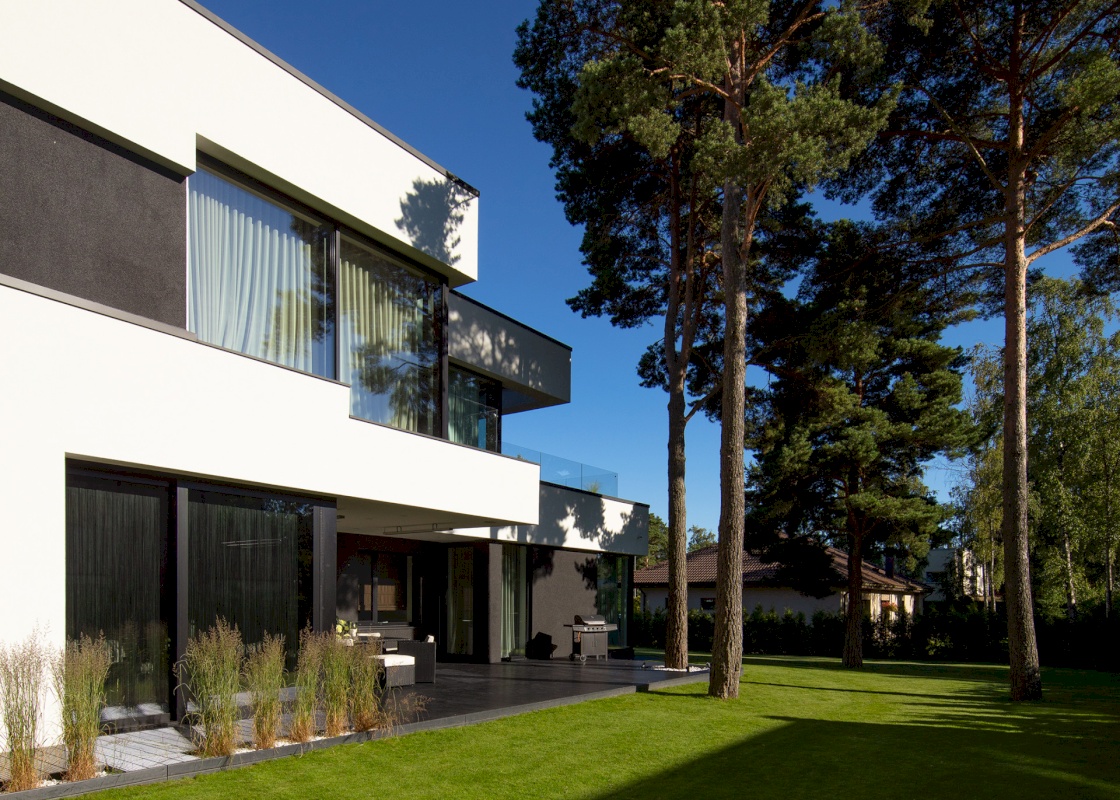 Tallinn, Pirita linnaosa, Palderjani tn 11