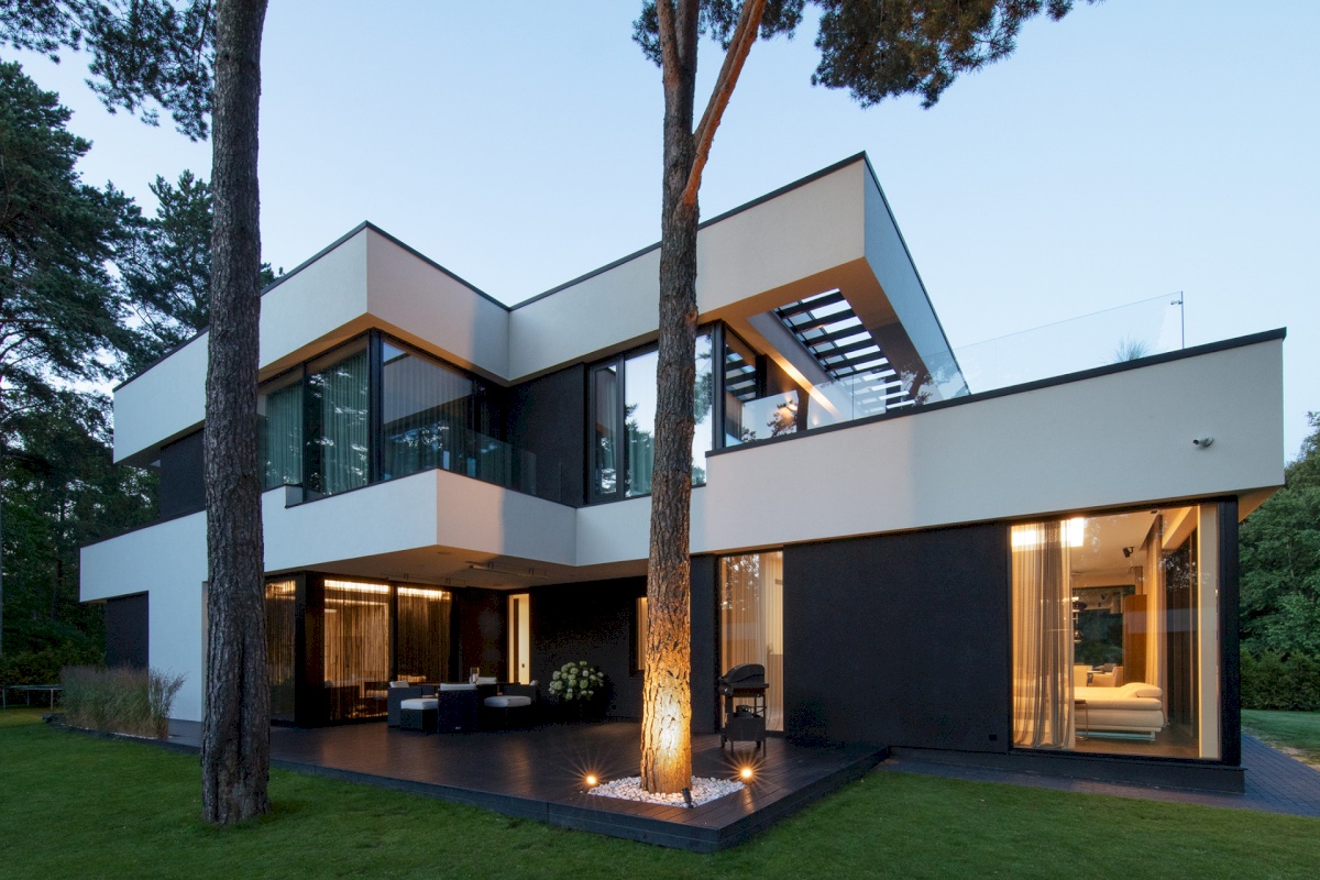 Tallinn, Pirita linnaosa, Palderjani tn 11