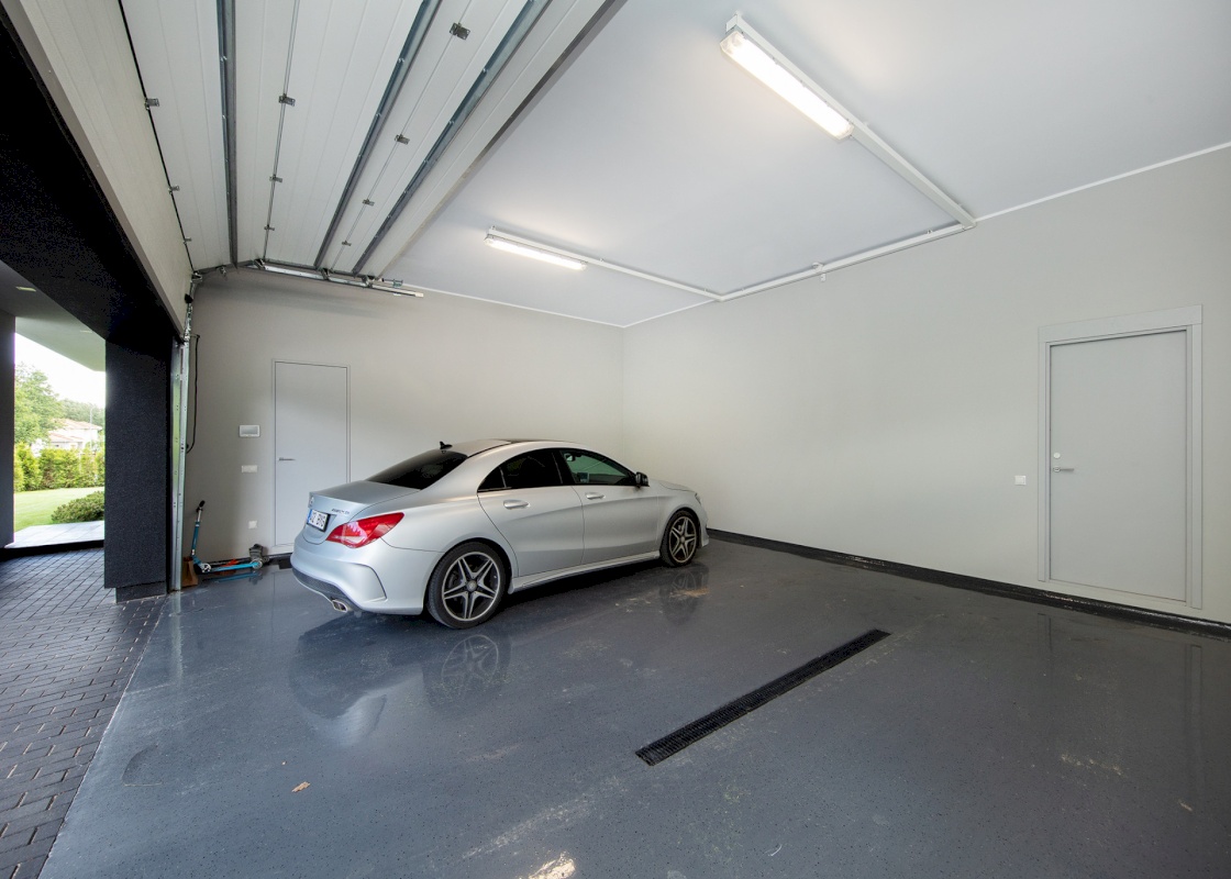 Tallinn, Pirita linnaosa, Palderjani tn 11