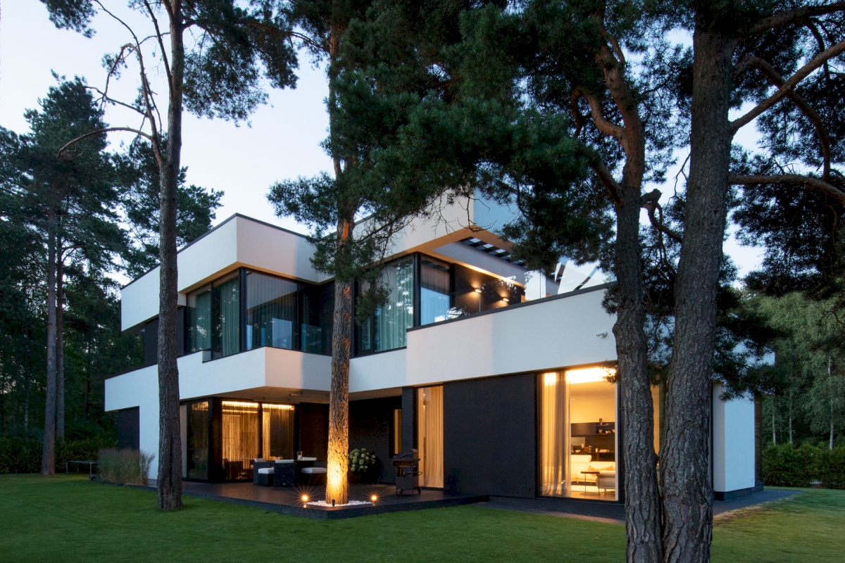 Tallinn, Pirita linnaosa, Palderjani tn 11