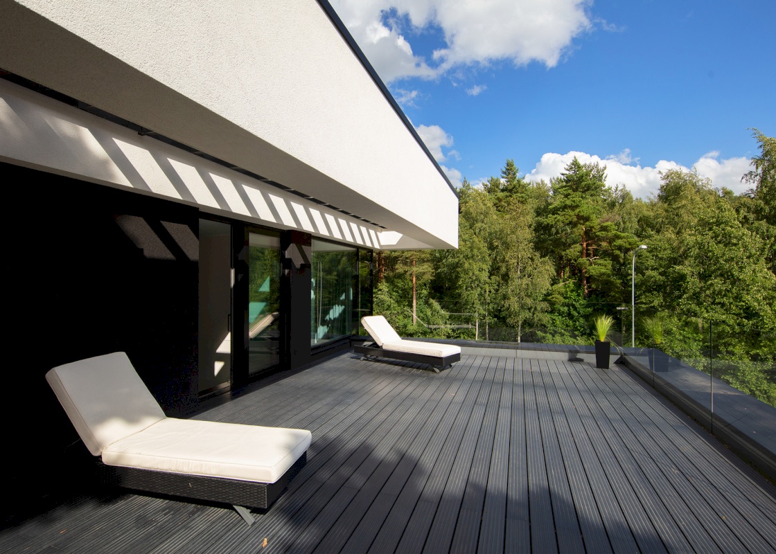 Tallinn, Pirita linnaosa, Palderjani tn 11