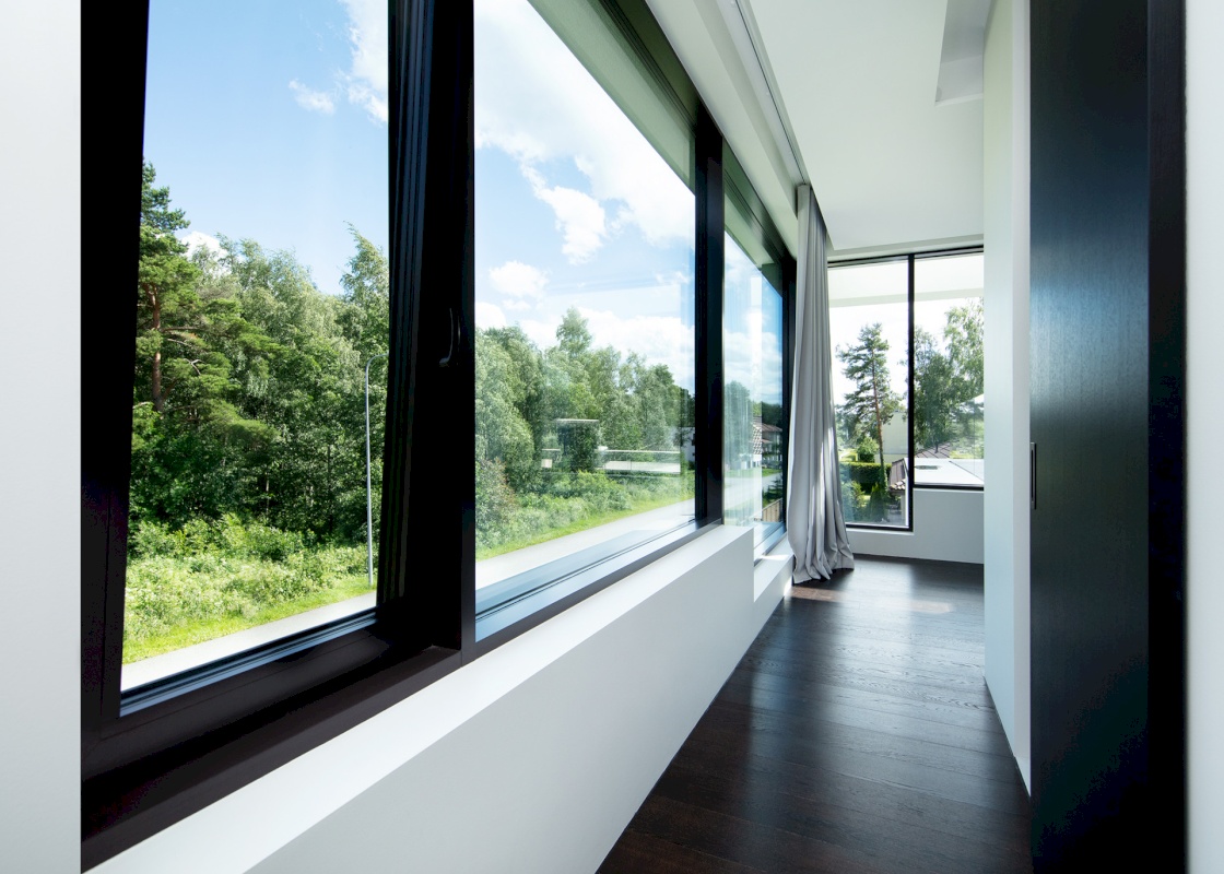 Tallinn, Pirita linnaosa, Palderjani tn 11