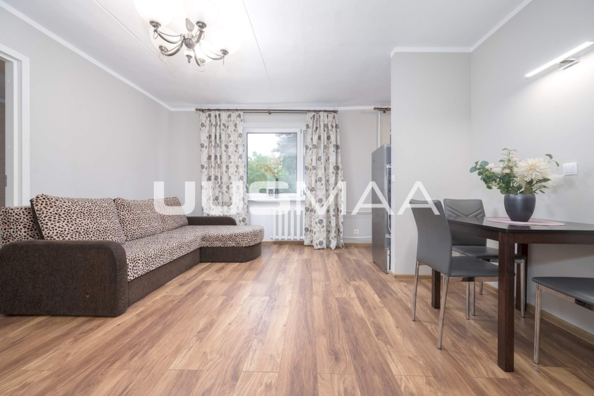 Lääne-Harju vald, Paldiski linn, Rae tn 19