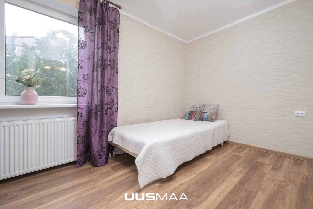 Lääne-Harju vald, Paldiski linn, Rae tn 19