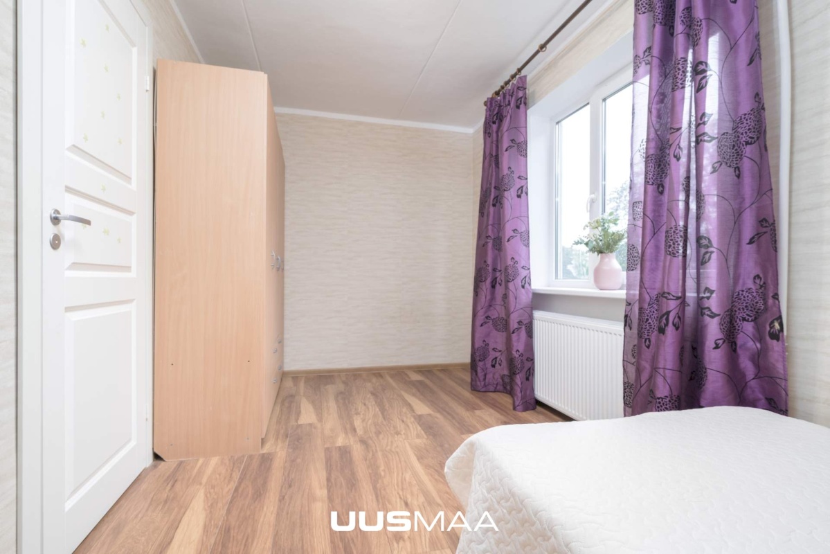 Lääne-Harju vald, Paldiski linn, Rae tn 19