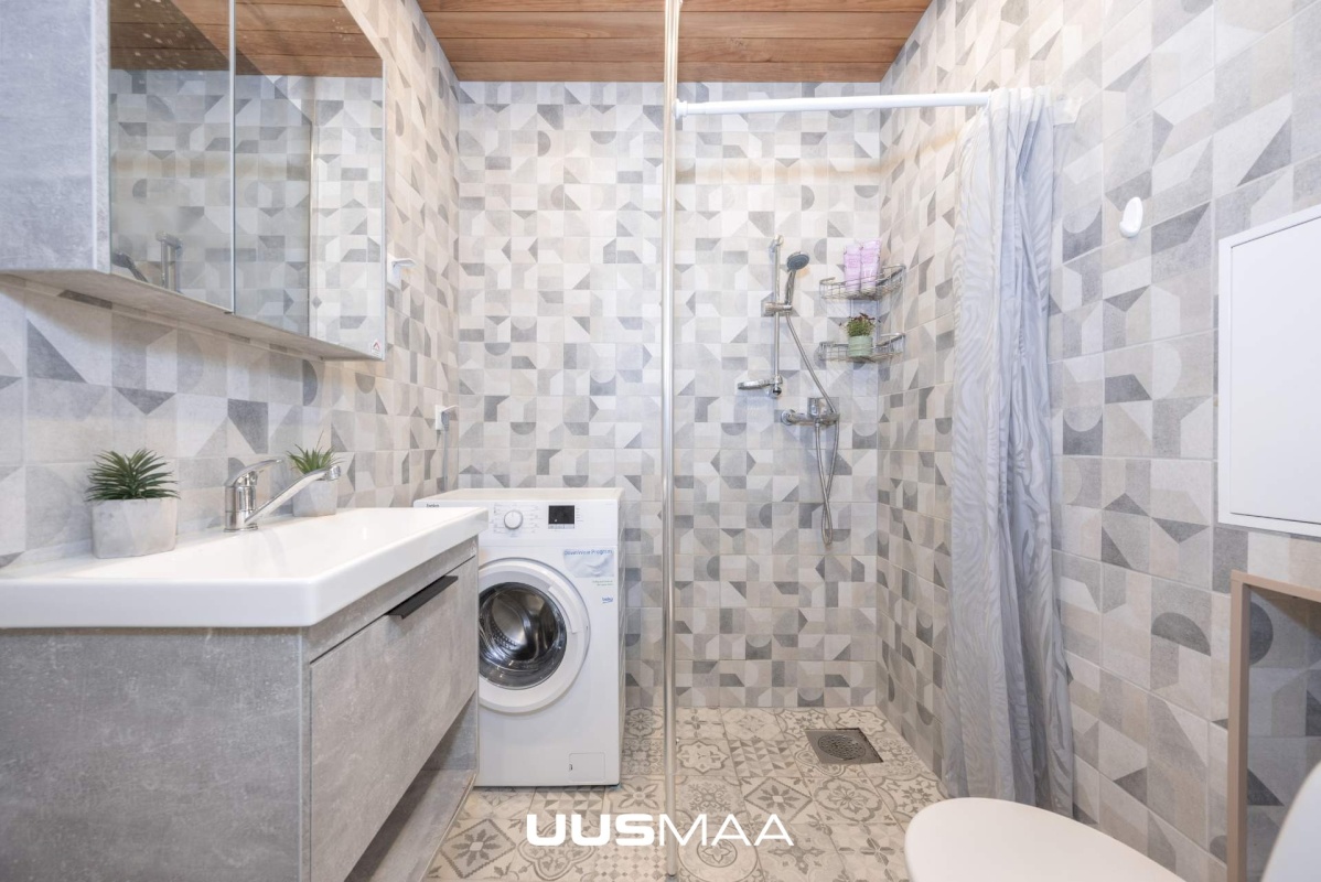 Lääne-Harju vald, Paldiski linn, Rae tn 19